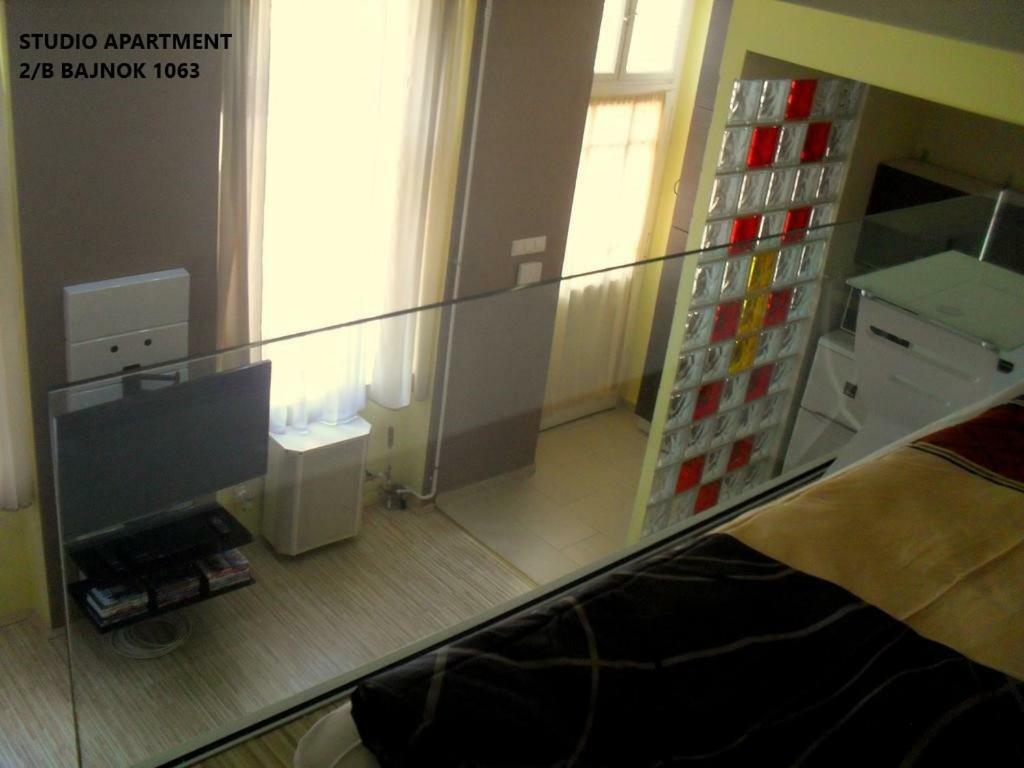 Kodaly Apartments บูดาเปสต์ ภายนอก รูปภาพ